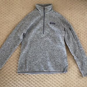 Patagonia Better Sweater Fleece